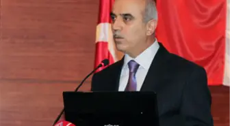 Su Kayıp ve Kaçakları Çalıştayı