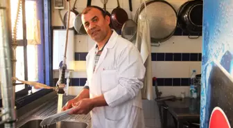 Uzaya Gidecek İlk Türk Kaygısız: ' Kur'an-I Kerim, Türk Bayrağı, Seccade Götüreceğim'