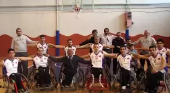 Yenimahalle'de 'Yüz'ler Gülüyor