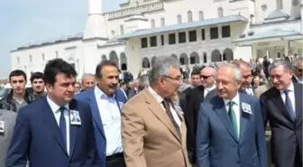 Zülfü Livaneli'nin Babası İçin Kocatepe Camii'nde Cenaze Namazı Kılındı