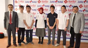 Afyonkarahisar'da Ygs Birincisi Belli Oldu