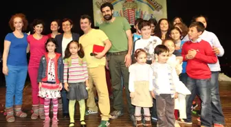 Aydın Belediyesi 3. Tiyatro Günleri Sona Erdi