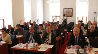 Belediye Faaliyet Raporuna Muhalefet Tepkisi