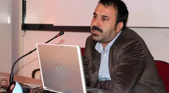 Dü'de 'Otizm' Semineri