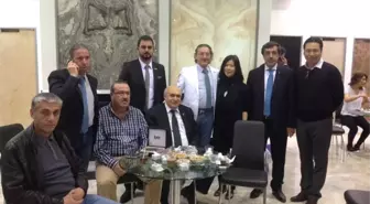 Elazığ Mermeri İzmir'de Tanıtıldı