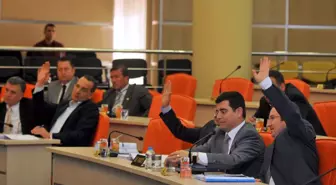 Faaliyet Raporu Meclisten Geçti