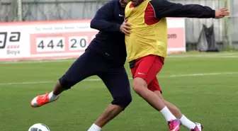 Futbol: Spor Toto Süper Lig