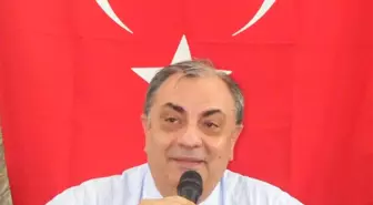 MHP'li Türkeş Adana'da