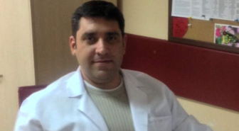 Op.dr. Olgaç Fazlı Açıklaması