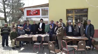 Osmanlı Torunları Karlıköy'de Tanıtıldı