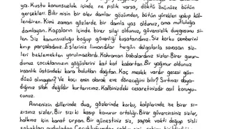 Polis Konulu Resim, Şiir ve Kompozisyon Yarışması Sonuçlandı