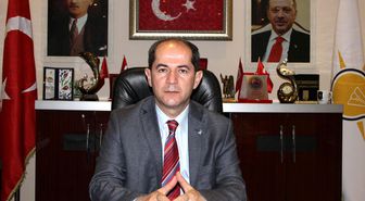 Salt, Büyükşehire Aday Olmayacak