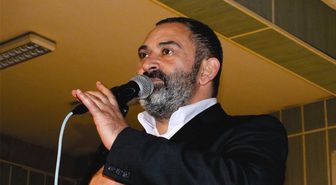 Soma'da 'Peygamberimize Sevgi Gecesi' Düzenlendi