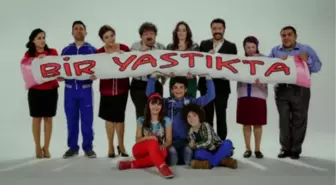 TRT 1'den Yeni Dizi: Bir Yastıkta