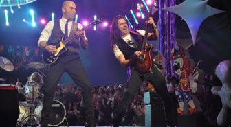 Yüksek Sadakat, Antalya'da Konser Verecek
