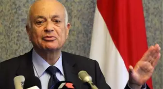 1el Arabi'den İhsanoğlu'na BM Genel Sekreterliğine Adaylık Teklifi