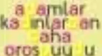 Adamlar Kadınlardan Daha Orospuydu Kitabı