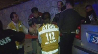 Aşırı Hız Ölüm Getirdi