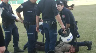 Aydınspor 1923, Hukuki Sürecin Takipçisi Olacak