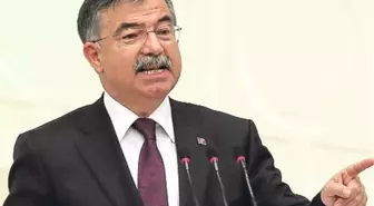 Bakan Yılmaz: 'Türk Askeri 2014'ten Sonra da Afganistan'da Kalacak'