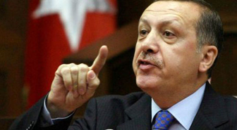 Başbakan Recep Tayyip Erdoğan, Özürlü Memur Seçme Sınavı'nın Adının Engelli Memur Seçme Sınavı...