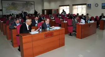 CHP ve MHP Arasındaki Başkanlık Kavgası İstifa Getirdi