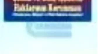 Çocuk ve Genç İşçilerin Haklarının Korunması Kitabı