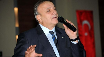 ''Damat Ferit'in Heyetinden Farkı Yok''
