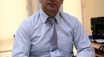 Doç Dr. Hasar Nano Melzemelerini Anlattı
