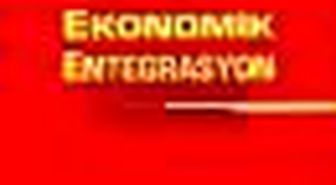 Ekonomik Entegrasyon Kitabı