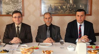 Giresun'da Sanayi Esnafı Elektrik Kesintilerinden Mağdur Oluyor
