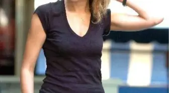 Esmersoy: İdeal Kadın Değil Erkeğim