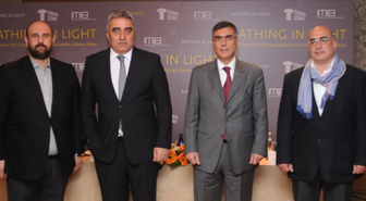 İstanbul Maden İhracatçıları Birliği Milano Tasarım Haftası'nda