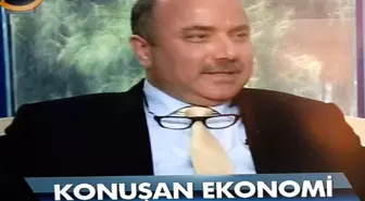 Konuşan Ekonomi'de Aydın