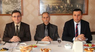 Sanayiciler Elektrik Kesintisinden Şikayetçi