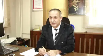 Selçuk Vergi Dairesi Müdürü, Vergi Müfettişliğine Atandı