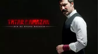 'Tatar Ramazan' Büyük Aşkını Buldu!