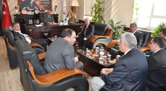 Tosya'da Sosyal Güvenlik Çalışmaları Hızlandı