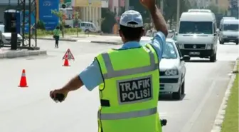 Trafik İhlalini Görüntüle Ceza Yazılsın