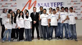 Yozgat Maltepe Dershanesi'nin Ygs Başarısı