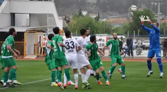 3 Puan 3 Golle Geldi