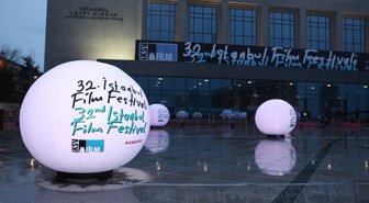 4 Nisan 2013, Perşembe Festival Günlüğü