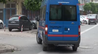 Taziye Ziyaretinde Yakalandı