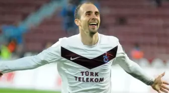 Adrıan Mıerzejeweskı Başa Döndü