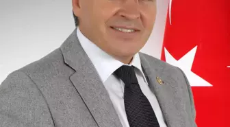 AK Parti Gümüşhane Milletvekili Üstün'den Tarım Kredileri Kullanan Kooperatiflere Müjde