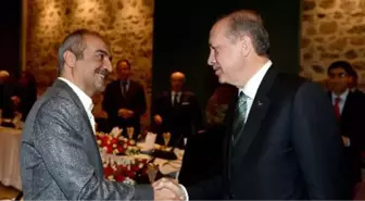 'Akil İnsanlar' Toplantısında Sürpriz Karar
