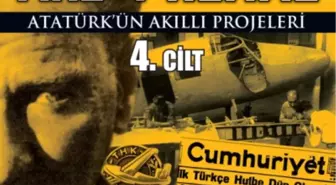 Akl-ı Kemal Serisinin 4. Cildi Çıktı