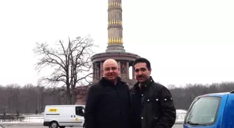 Almanya'da Kütahyalılar Gecesi