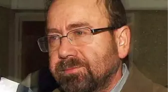 Balyoz Sanığı Ersöz, Duruşmaya Getirildi