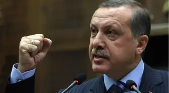 'Başbakan Erdoğan da Utansın'